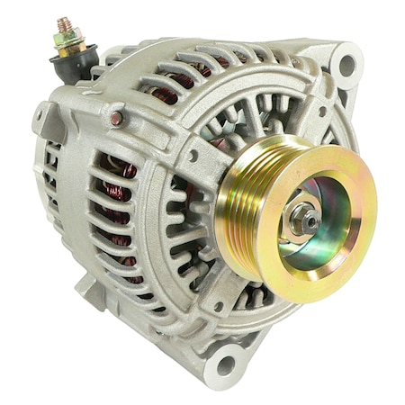 Db Electrical Alternator For 4.0L Lexus Gs400 Ls400 Sc400 Gs430 2001-2005 13715; And0183 400-52158